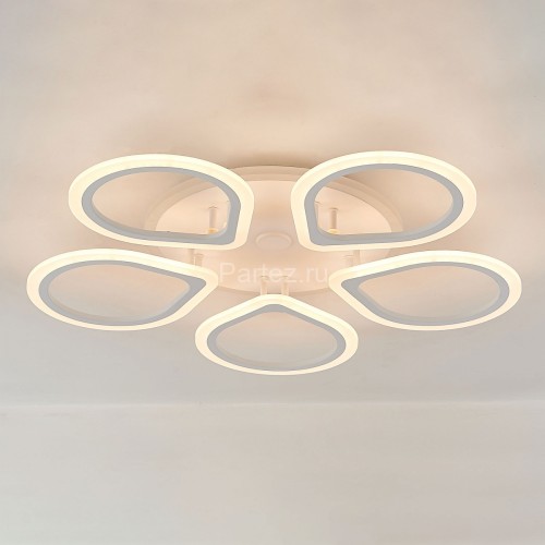 Потолочная люстра Citilux CL235A150E