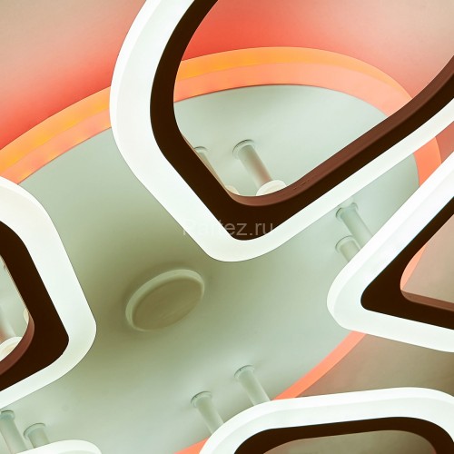 Потолочная люстра Citilux CL235A150E