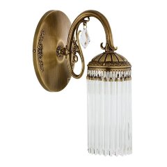 Бра Kutek FIO-K-1(P)