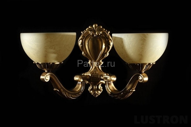 Бра Ambiente 02166/2 PB