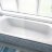 Ванна стальная BLB UNIVERSAL HG160х70, белая, без отверстий для ручек