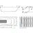 Ванна стальная BLB UNIVERSAL HG160х70, белая, без отверстий для ручек