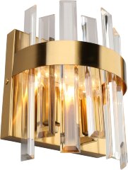 Настенный светильник Omnilux OML-69401-02