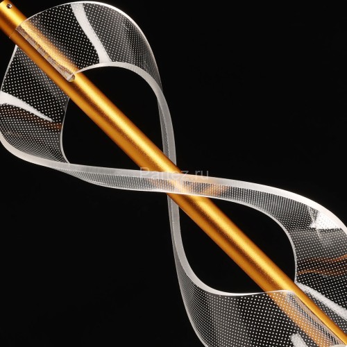 Подвесной светильник DeMarkt 510013701