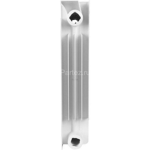 Радиатор биметаллический STOUT Style 350/100-06