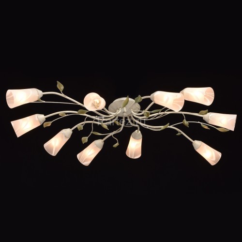 Потолочная люстра MW-Light 242015510