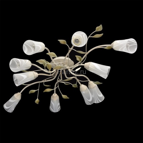 Потолочная люстра MW-Light 242015510