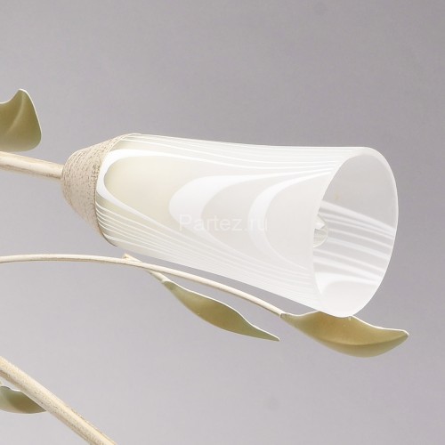 Потолочная люстра MW-Light 242015510