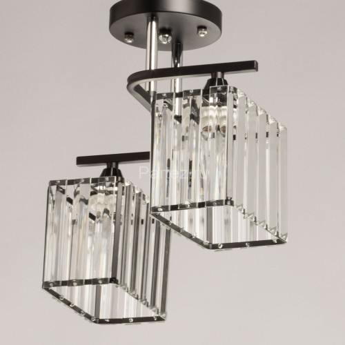 Потолочная люстра DeMarkt 680013502