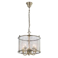 Подвесная люстра Citilux CL408153