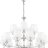 Подвесная люстра Maytoni MOD018PL-15CH