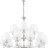Подвесная люстра Maytoni MOD018PL-15CH