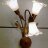 Бра Doge Luce 114AP3XZ-370