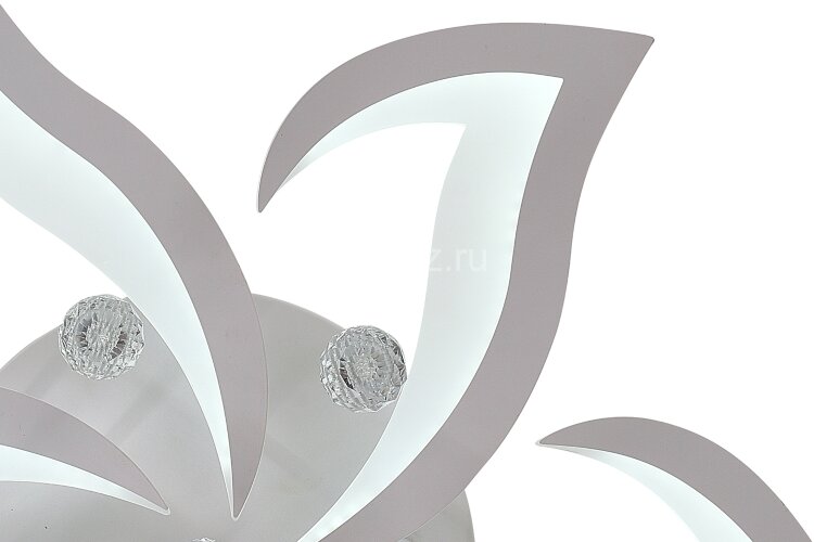 Потолочная люстра Natali Kovaltseva LED LAMPS 81238