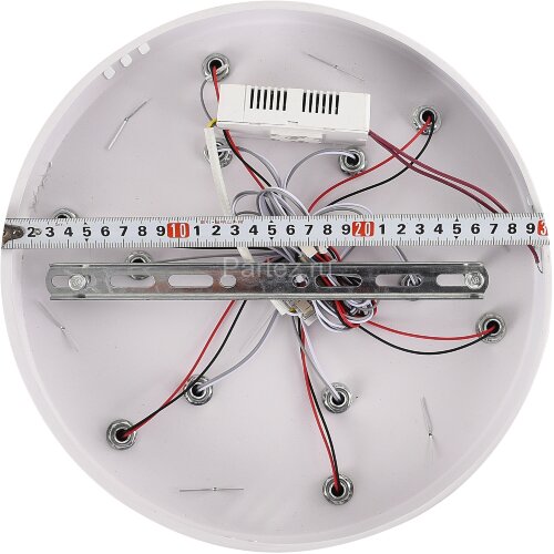 Потолочная люстра Natali Kovaltseva LED LAMPS 81238