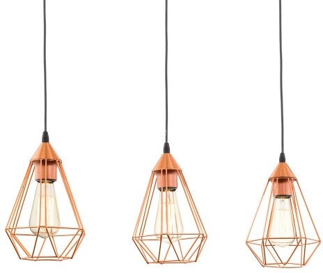 Подвесной светильник Eglo 94195