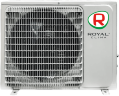 Инверторная сплит-система ROYAL CLIMA RENAISSANCE DC EU INVERTER 2024 RCI-RNС35HN (комплект)