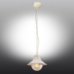 Подвесной светильник Omnilux OML-50806-01