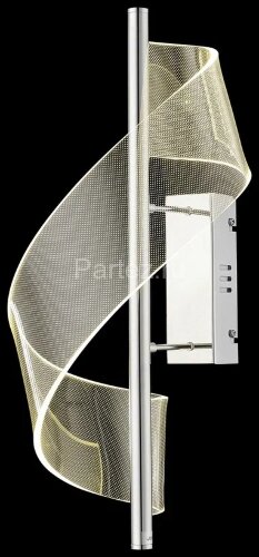 Настенный светильник Wertmark WE452.01.101