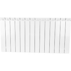 Радиатор биметаллический STOUT Style 500/100-14