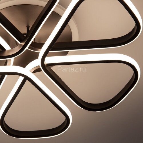 Потолочная люстра Citilux CL233A275E