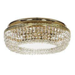 Потолочная люстра Arti Lampadari Favola E 1.4.45.501 G