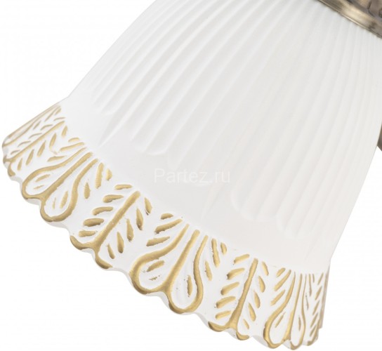 Бра Arte Milano 347410/2W AB