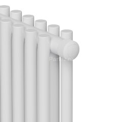 Дизайн-радиатор Royal Thermo Shift R22 VC2050 - 16 секц. RAL9016