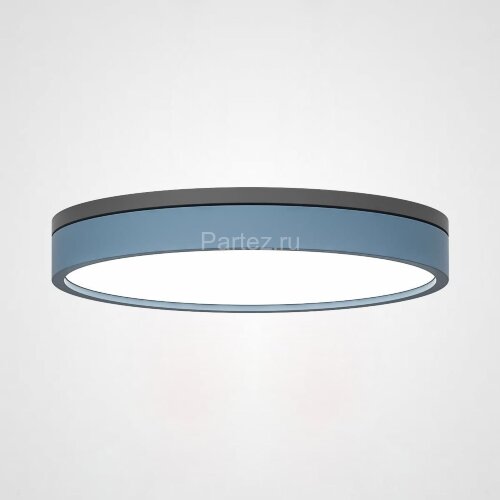 Потолочный светильник ImperiumLoft KIER01