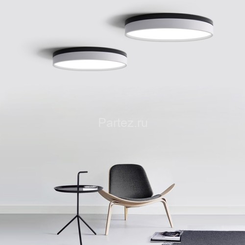 Потолочный светильник ImperiumLoft KIER01