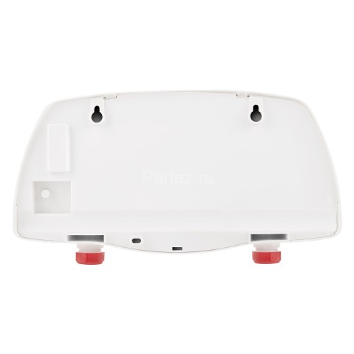 Водонагреватель электрический Electrolux SMARTFIX 2.0 TS (3.5 kW) - кран+душ