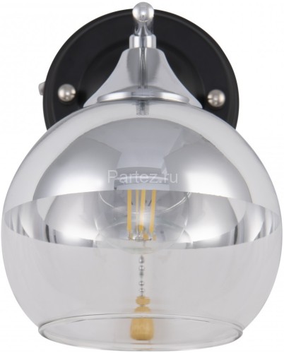 Бра Arte Milano 339354/1W CR+BK