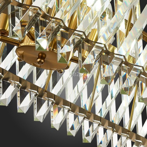 Подвесная люстра ST Luce SL1170.303.12