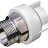 Муфта комб. PPR-НР под ключ D110х4"