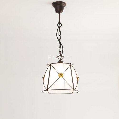 Подвесная люстра Citilux CL409212