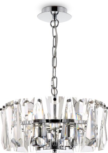 Подвесная люстра Maytoni MOD043PL-04CH