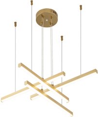 Подвесная люстра Indigo V000086L