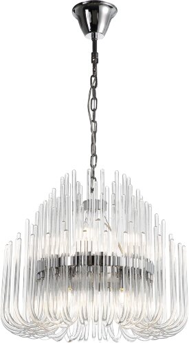 Подвесная люстра Divinare 6043/02 LM-10