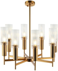 Потолочная люстра Stilfort 2160/05/08P