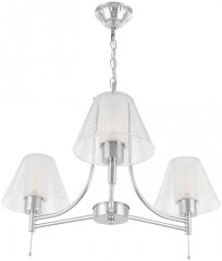 Подвесная люстра Arte Milano 338556/3 CR