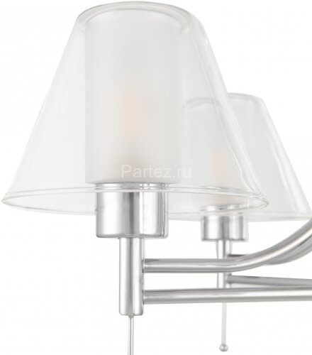 Подвесная люстра Arte Milano 338556/3 CR