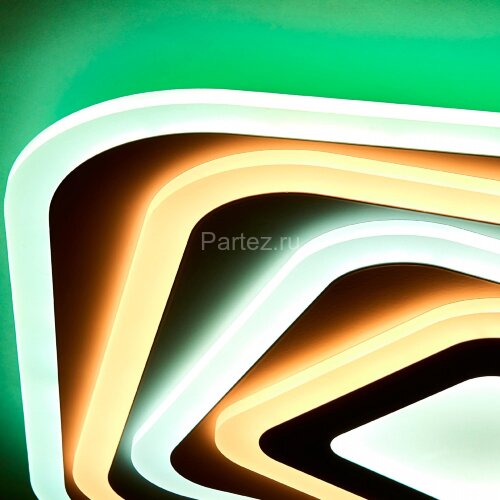 Потолочный светильник Citilux CL737A44E