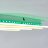 Потолочный светильник Citilux CL737A44E