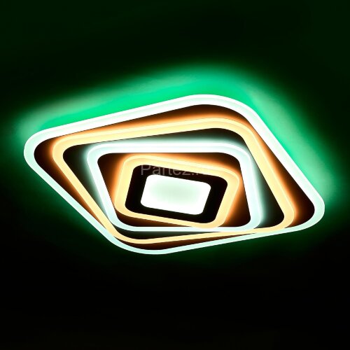 Потолочный светильник Citilux CL737A44E