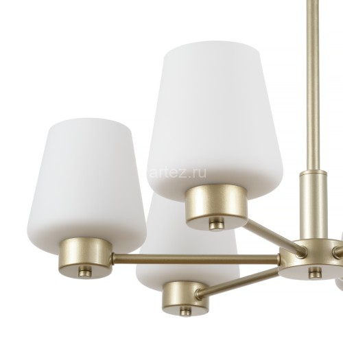 Подвесная люстра MyFar MR2341-6P