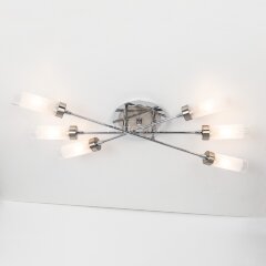 Потолочная люстра Citilux CL109161