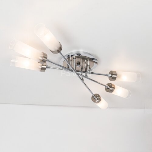 Потолочная люстра Citilux CL109161