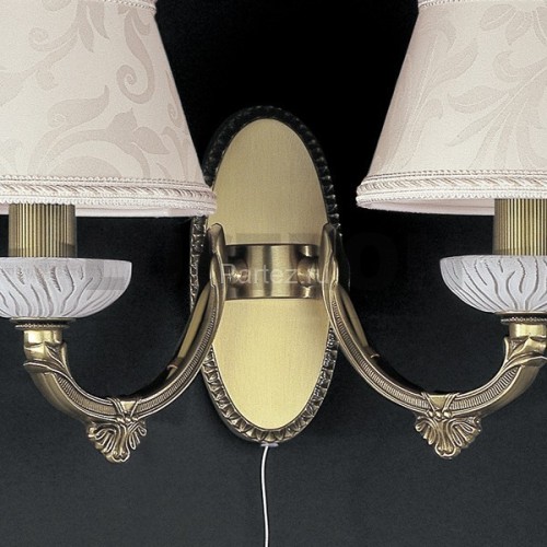 Бра Reccagni Angelo A 5402/2