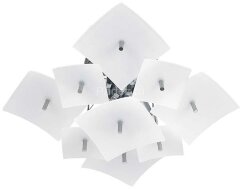 Потолочная люстра Donolux C110234/4