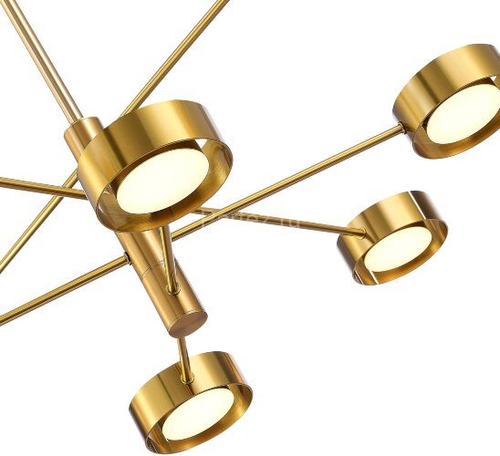 Потолочная люстра ST Luce SL6504.302.08